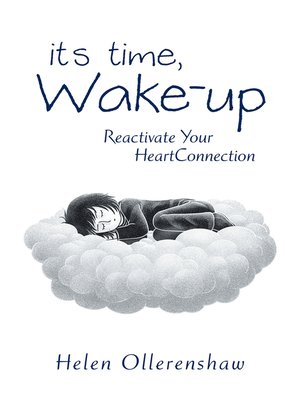 cover image of It's Time, Wake-Up